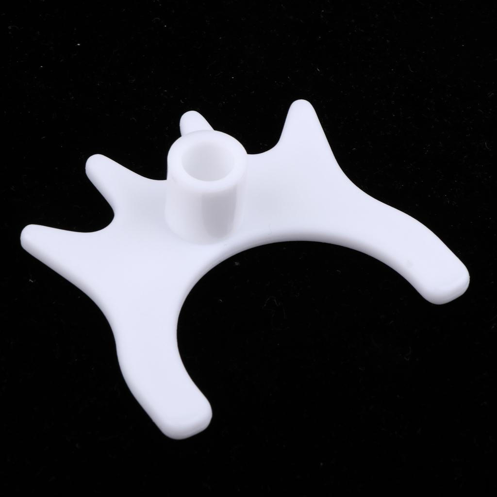 Портативный бильярдный пластиковый бильярдный кий, аксессуары для пляжной головки